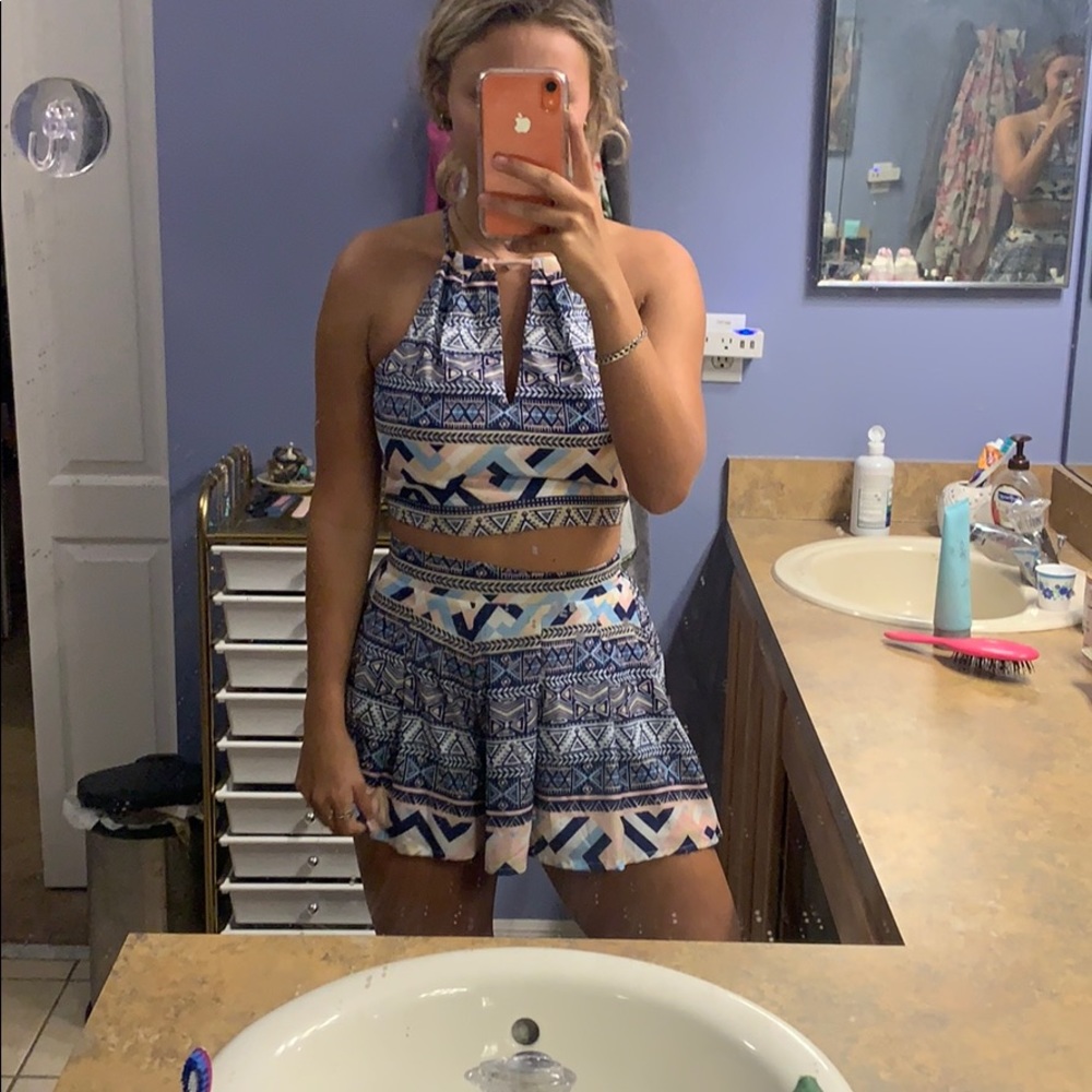 FUN TWO PIECE SET - Picture 2 of 7